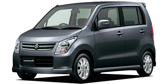 SUZUKI WAGON R - complectations, specifications SUZUKI WAGON R - complectations, specifications