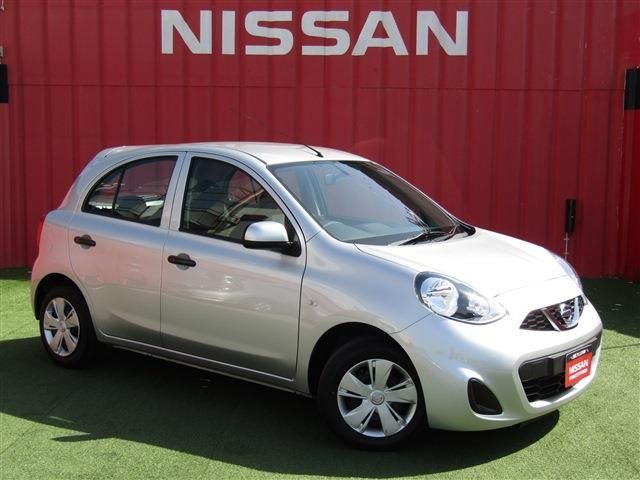 Used NISSAN MARCH NISSAN cars for sale. Delivery to Canada.